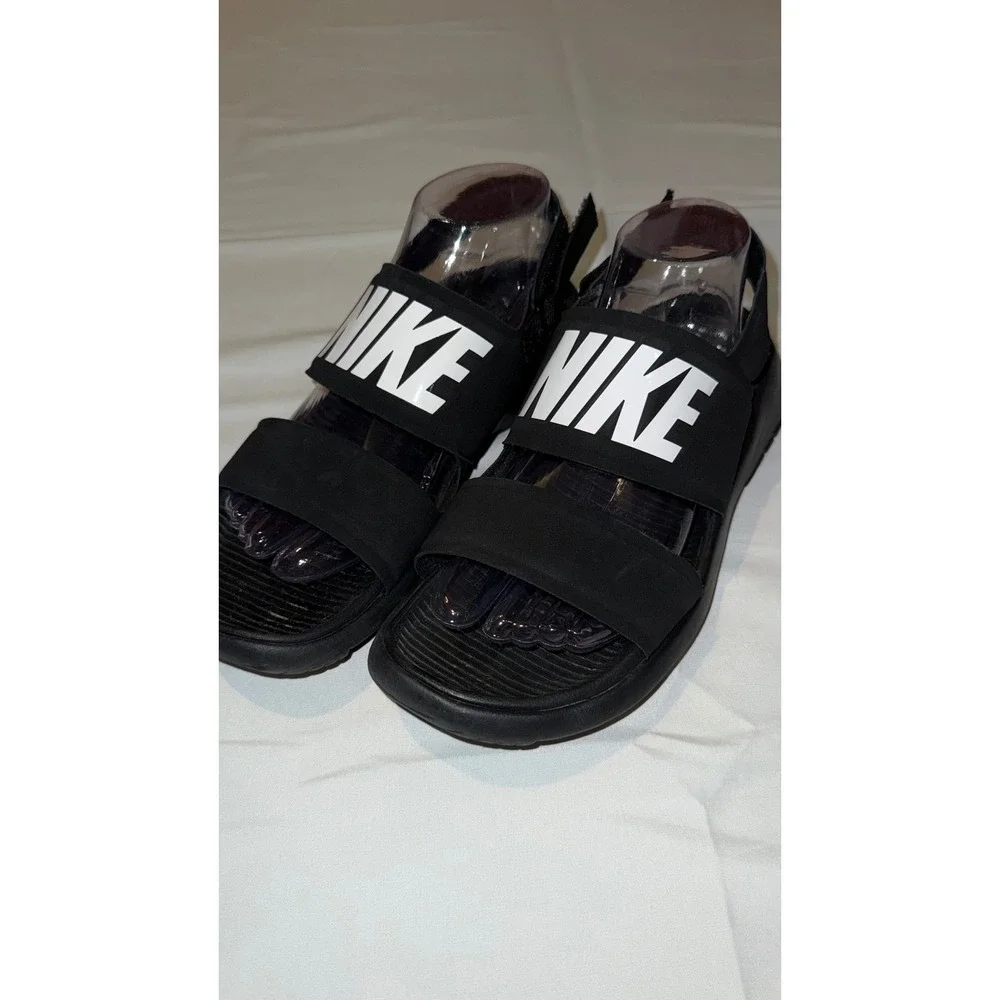Nike tanjun sandal